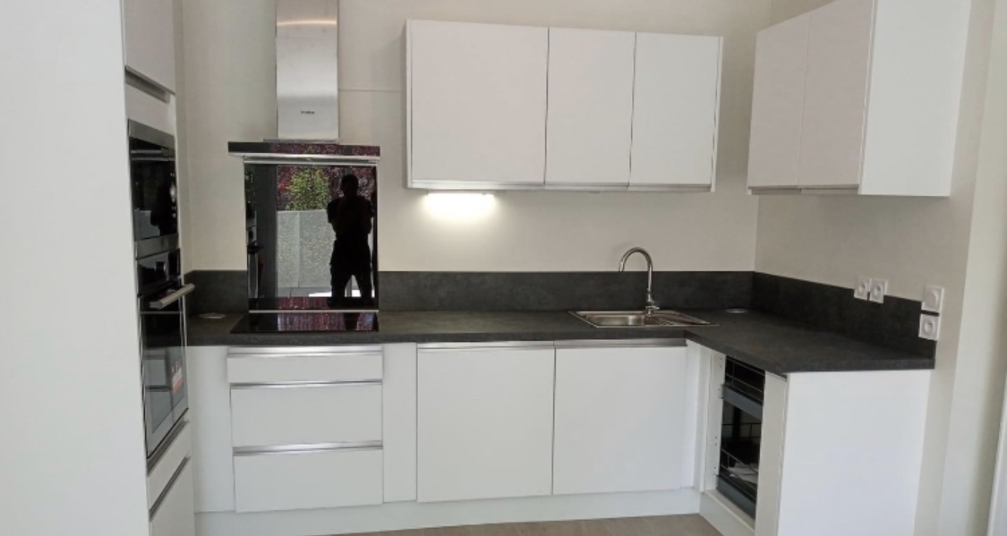 Hamoune Nabil montage de meuble / Pose de cuisines — Photos 10