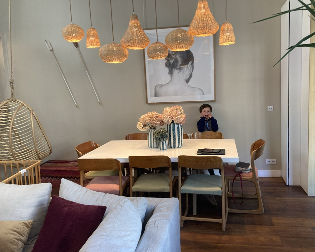 Hamoune Nabil montage de meuble / Pose de cuisines — Photos 3