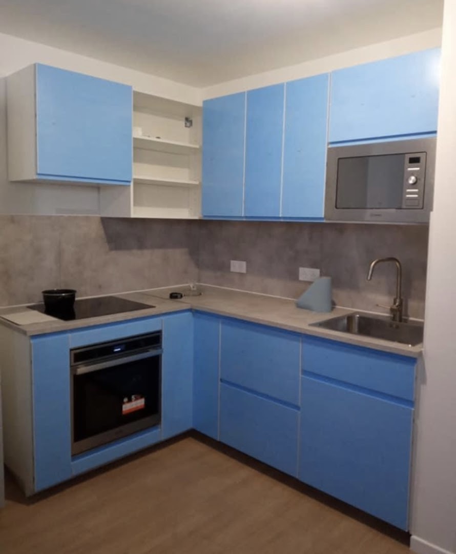 Hamoune Nabil montage de meuble / Pose de cuisines — Photos 2
